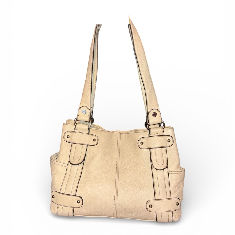 Tignanello Leather Bag